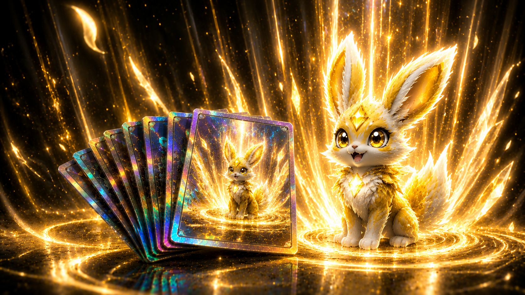 Ascended Heroes