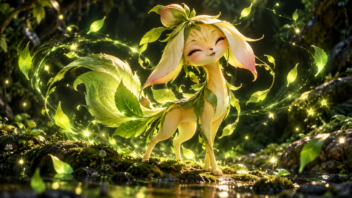 Bellsprout Cards