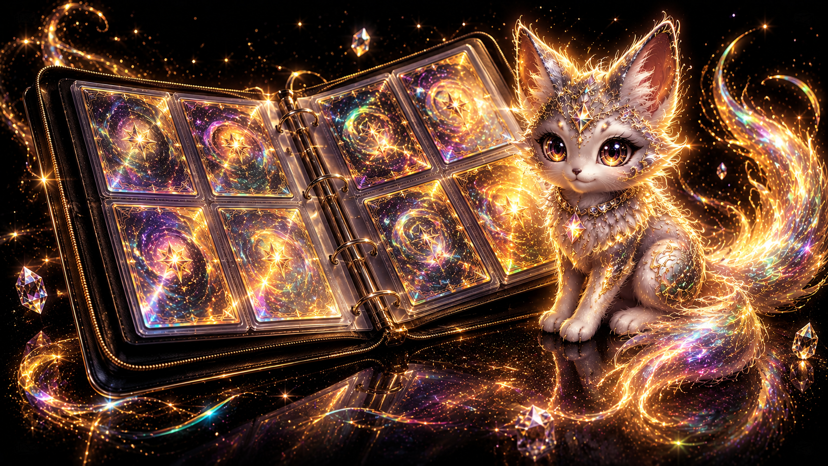 Card Binders