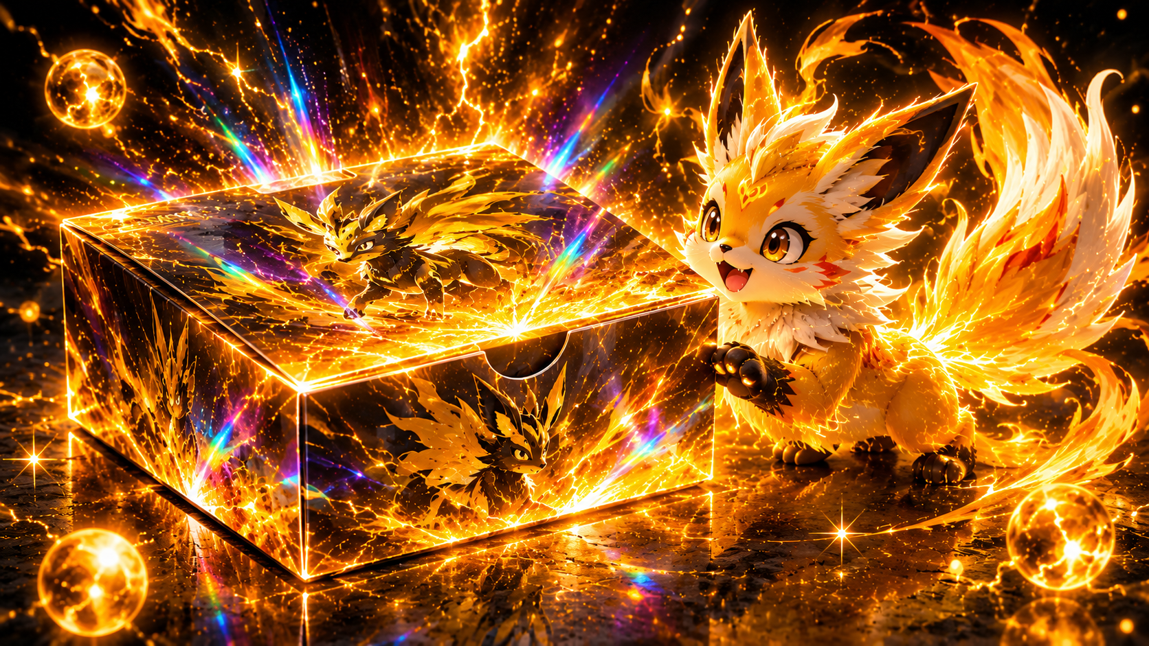 Booster Boxes