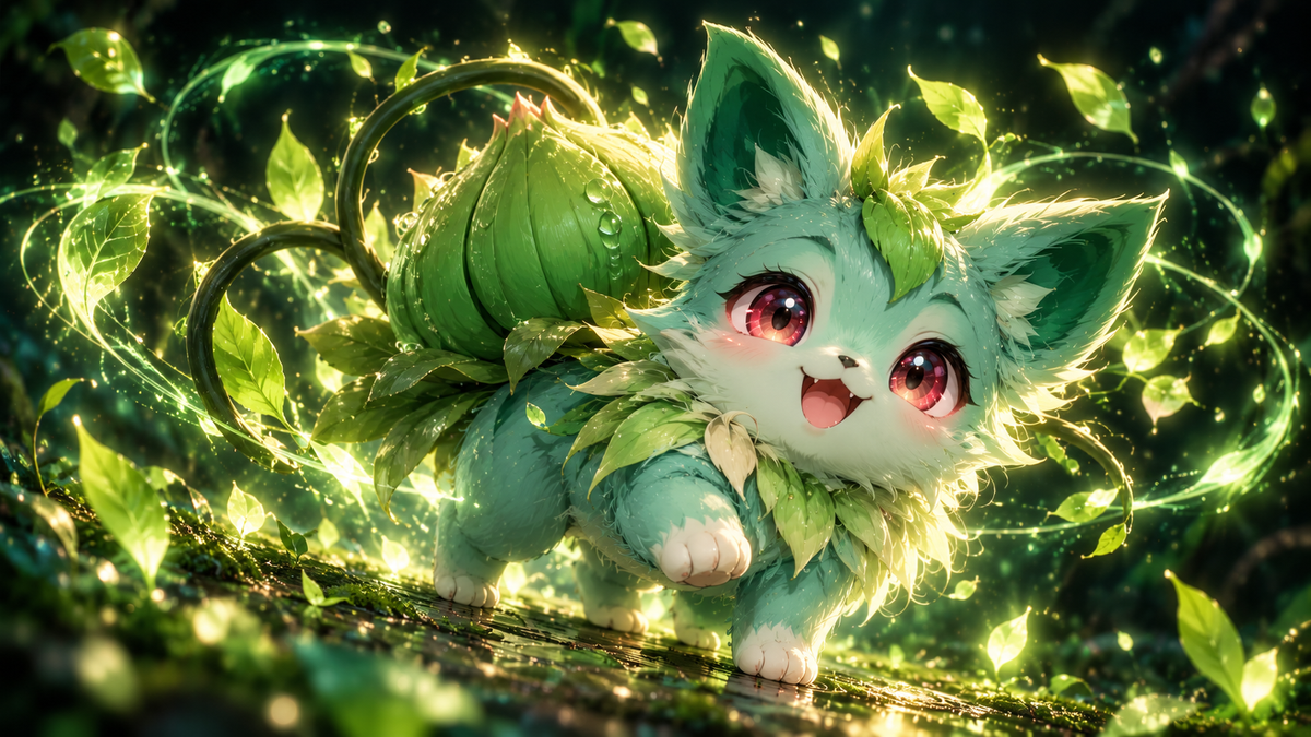 Bulbasaur Cards