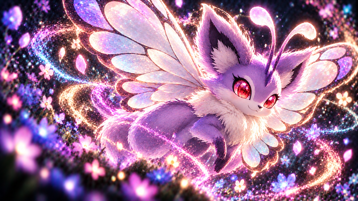 Butterfree Cards