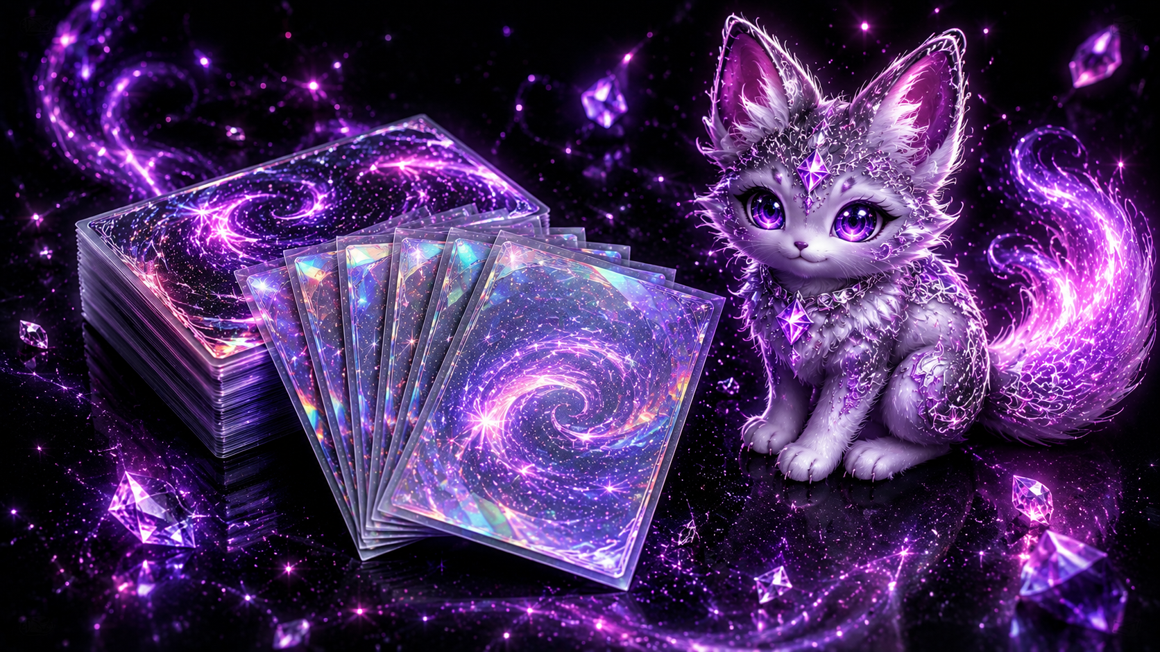 Card Sleeves