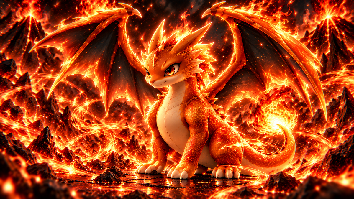 Charizard Cards