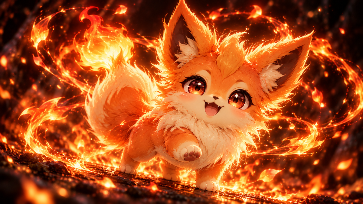 Charmander Cards