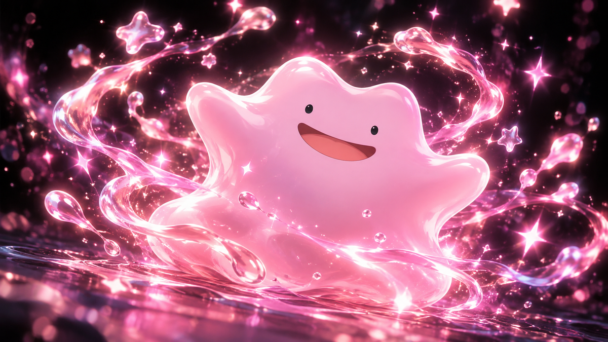 Ditto Cards