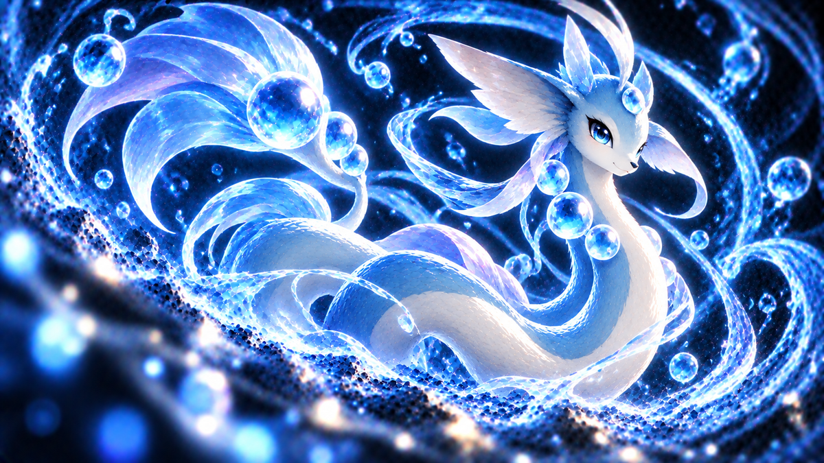 Dragonair Cards