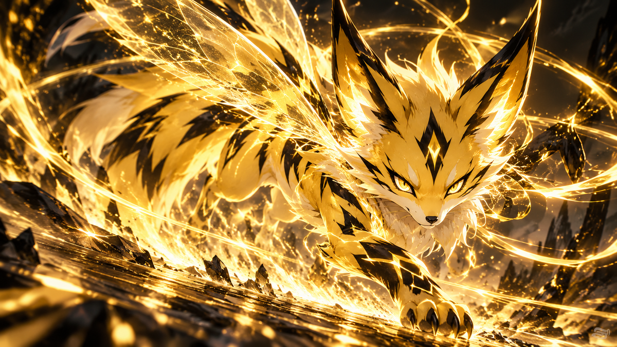 Electabuzz Cards