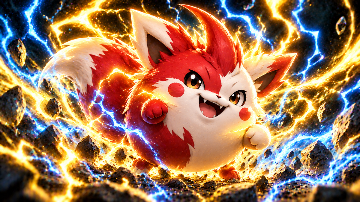 Electrode Cards