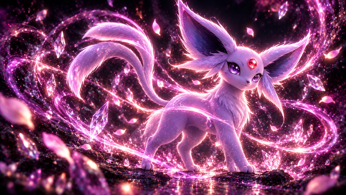 Espeon Cards