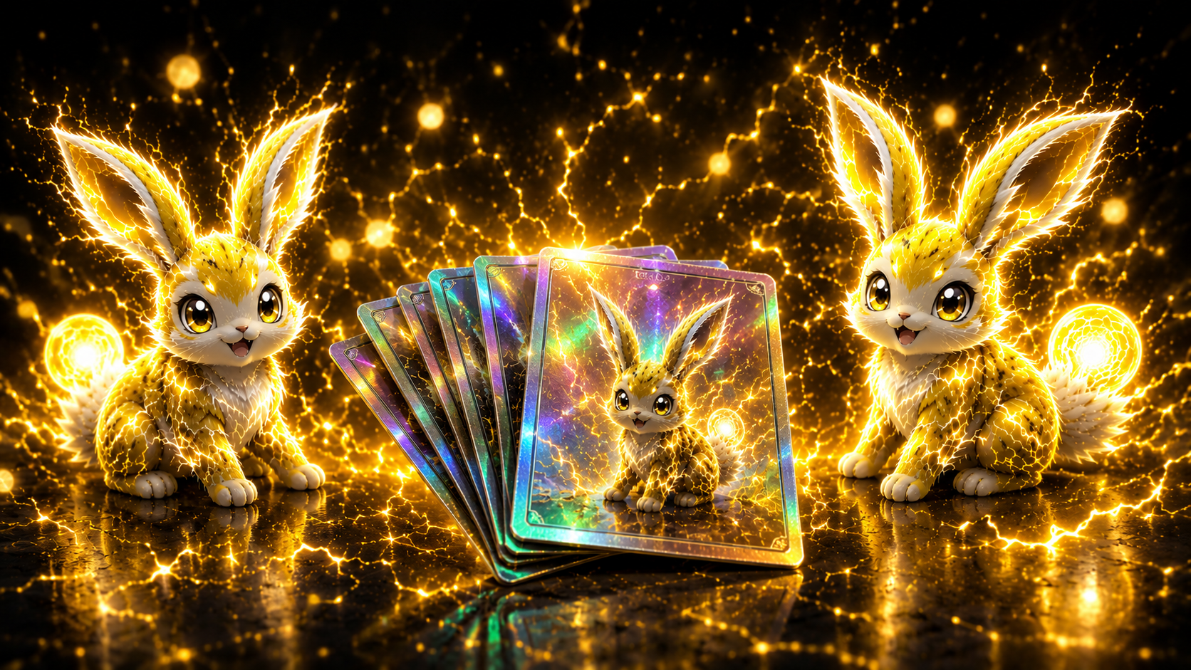 Pokémon Singles