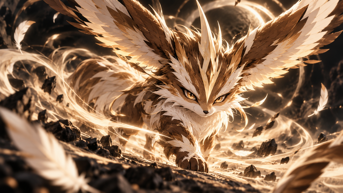 Fearow Cards