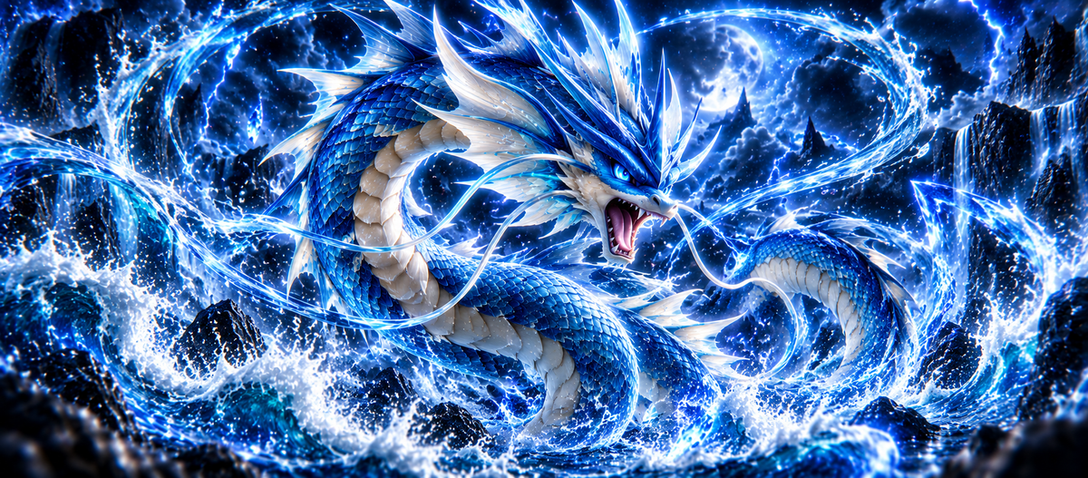 Gyarados Cards