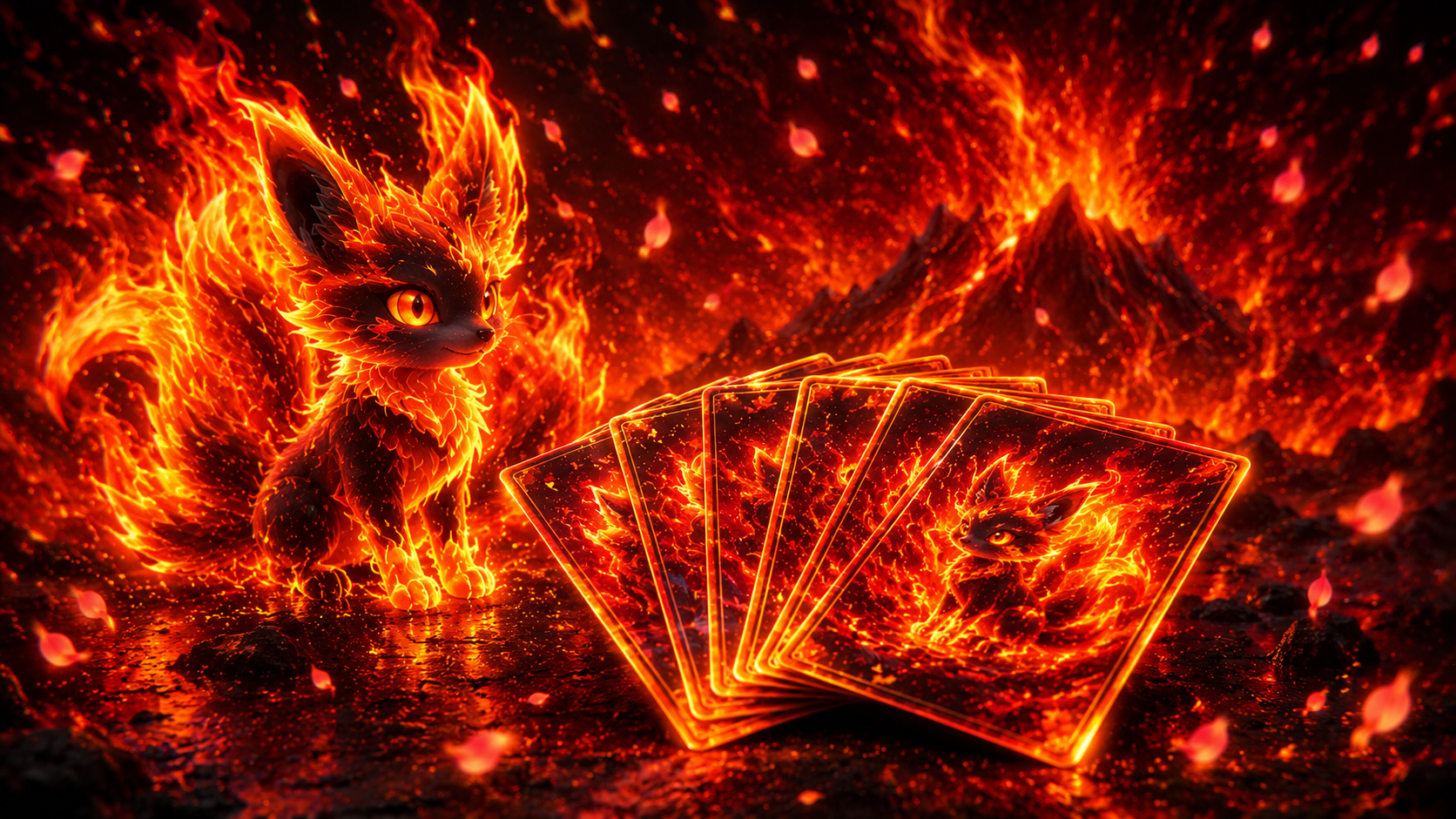Inferno X