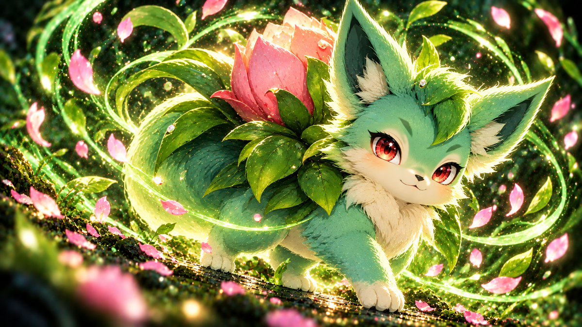 Ivysaur Cards