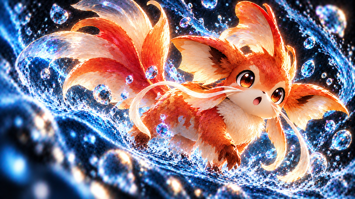 Magikarp Cards