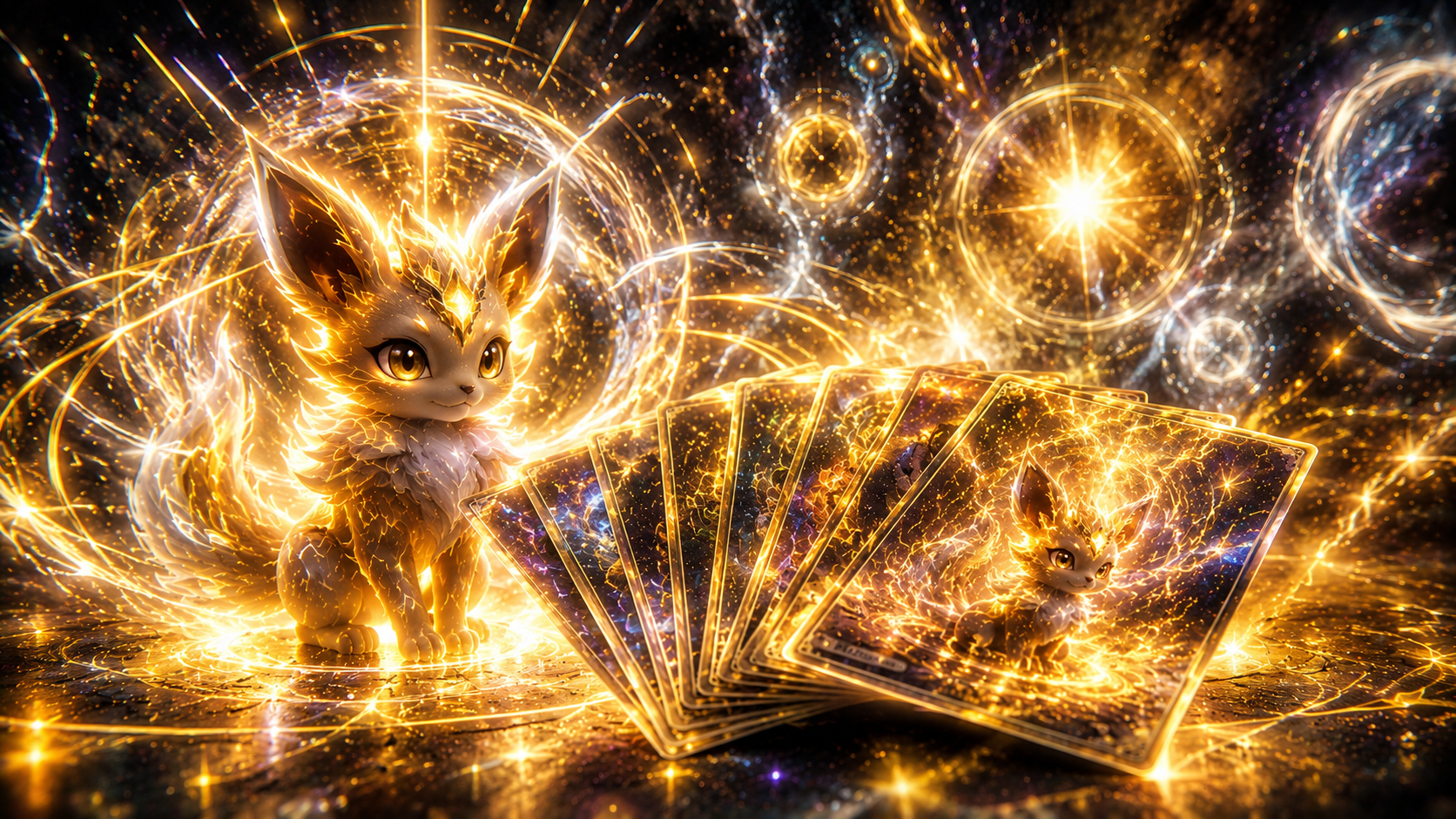 Mega Evolution