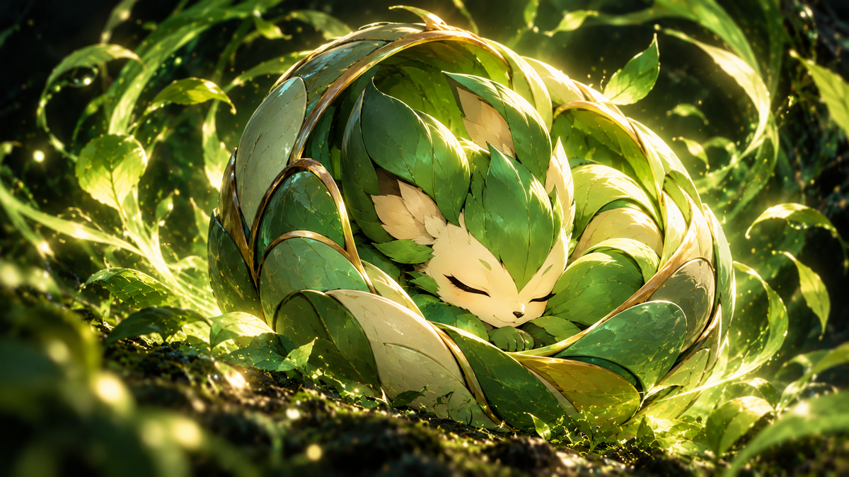 Metapod Cards