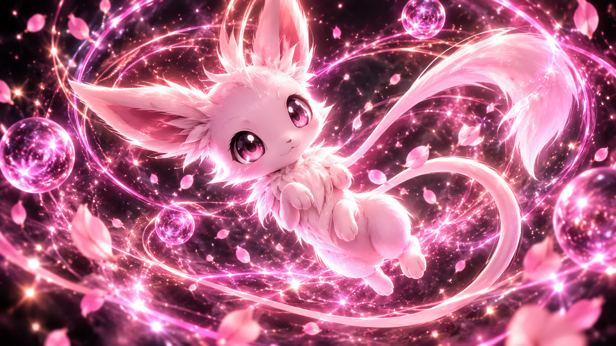 Mew Cards