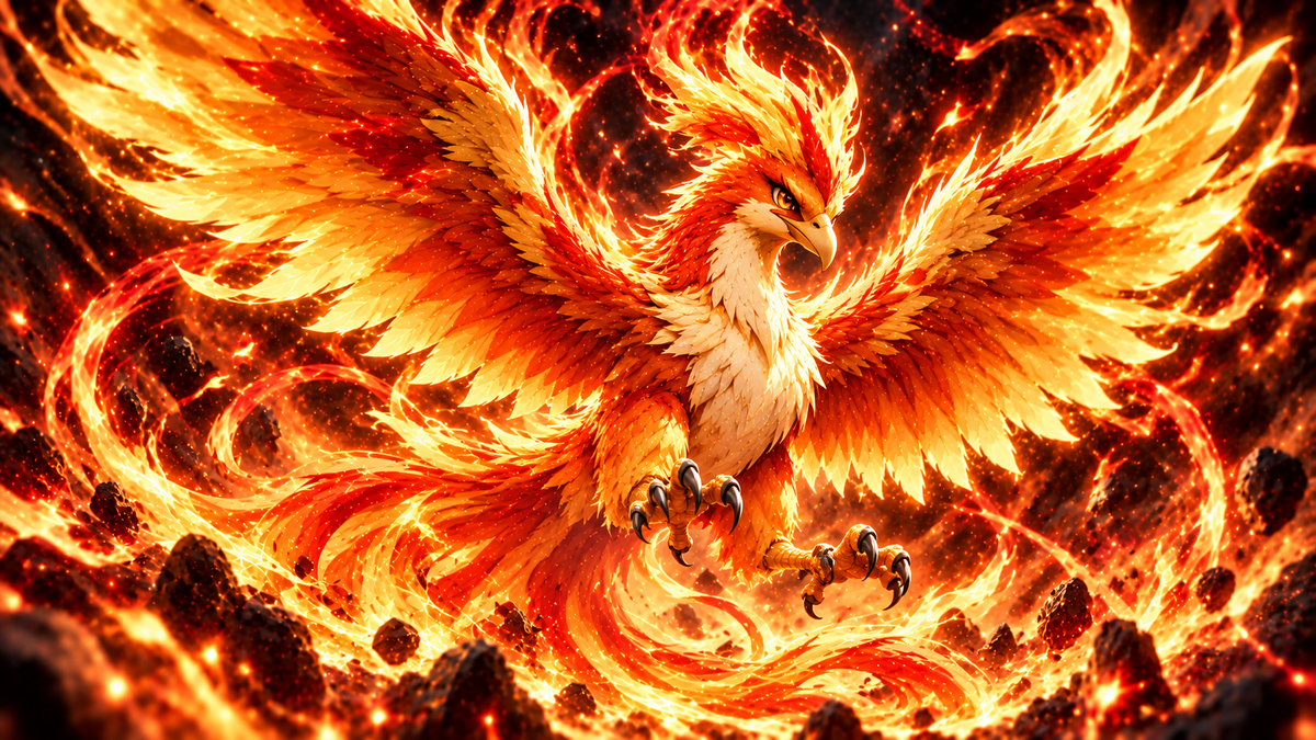 Moltres Cards
