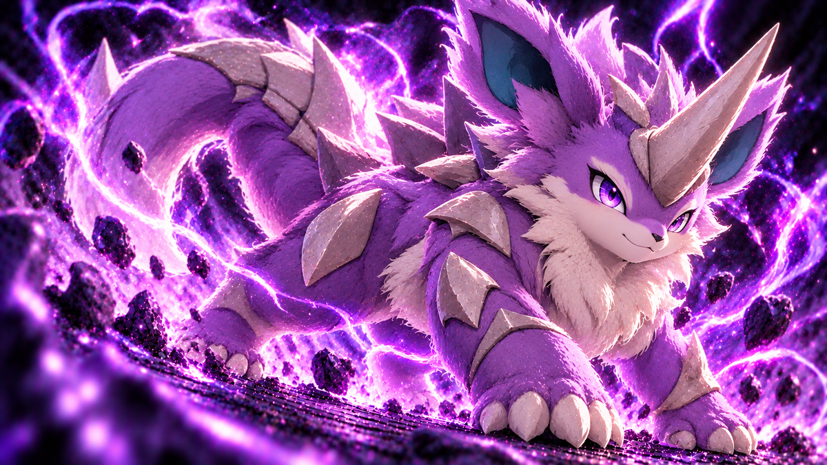 Nidoking Cards
