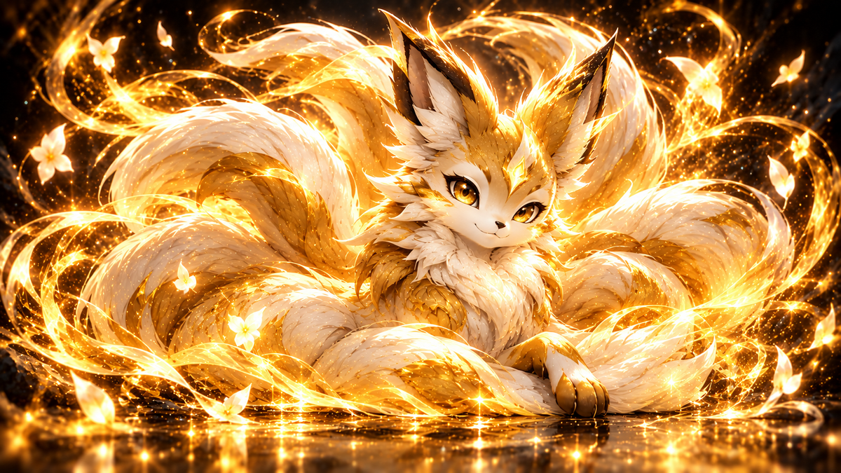 Ninetales Cards