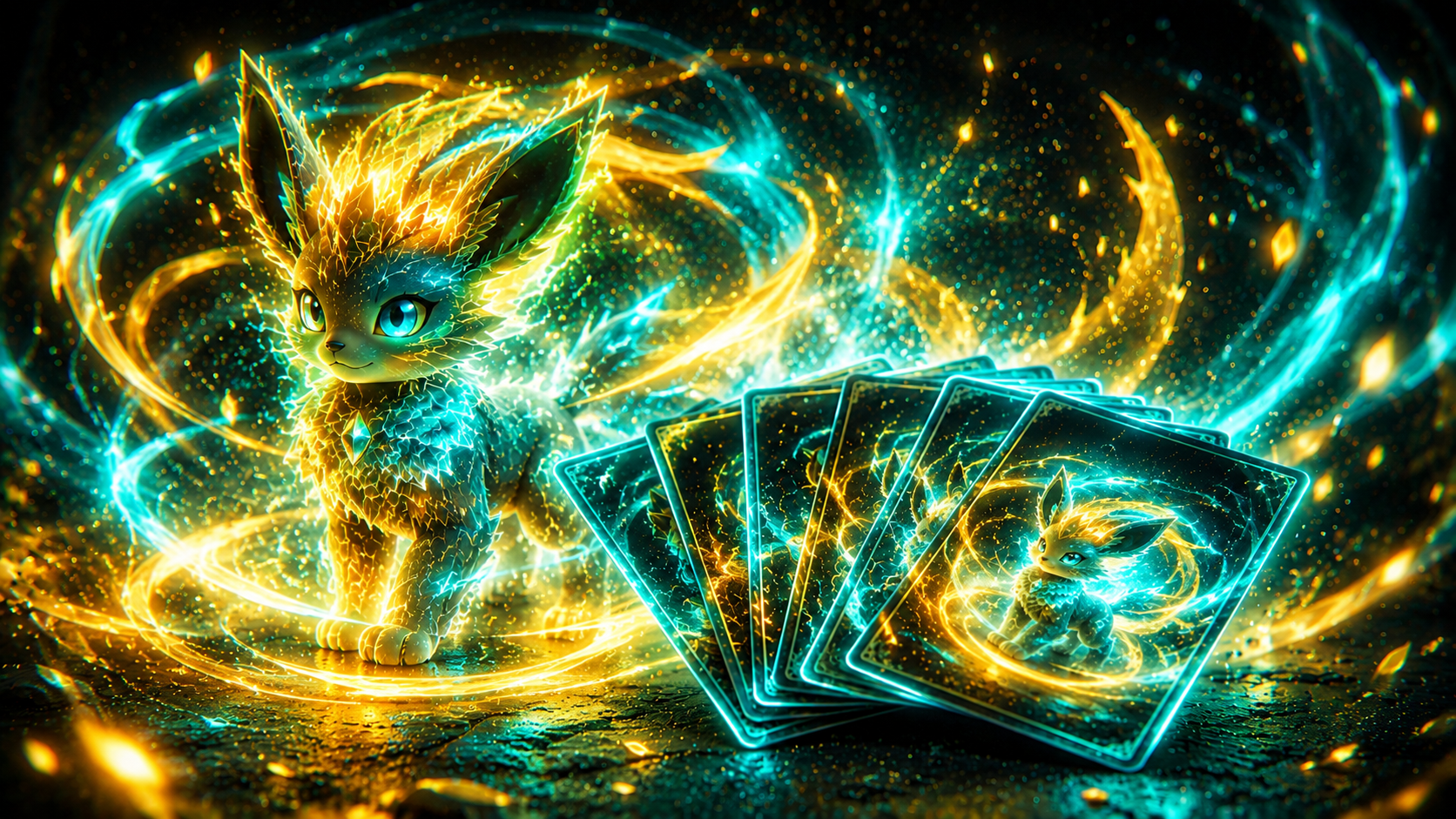 Paldea Evolved