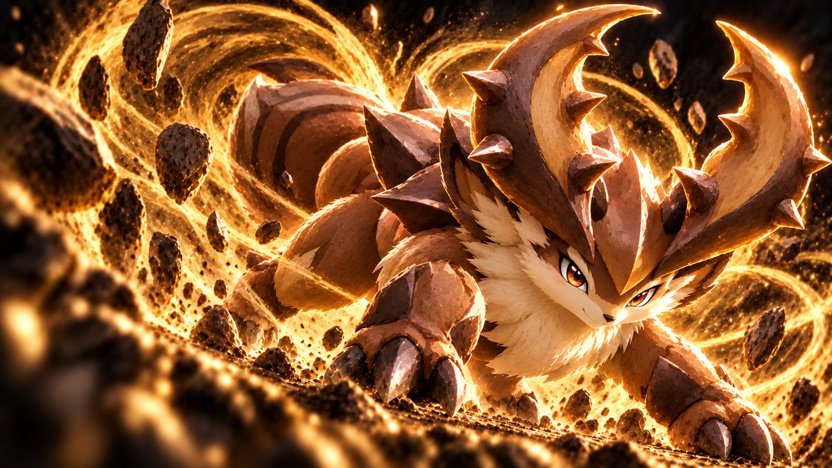 Pinsir Cards