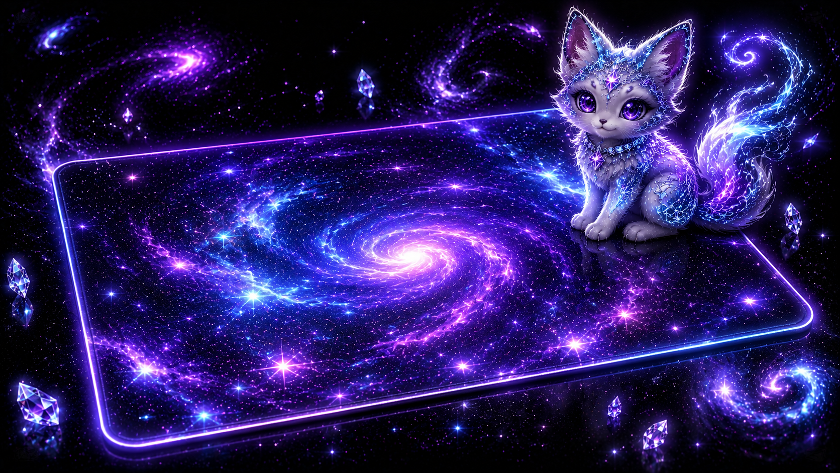 Playmats