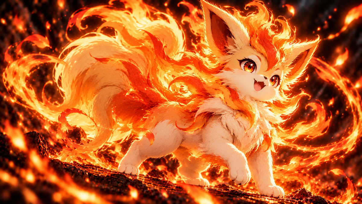 Ponyta Cards