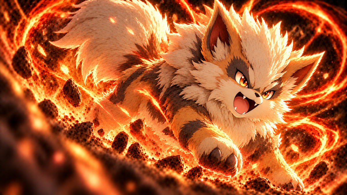 Primeape Cards