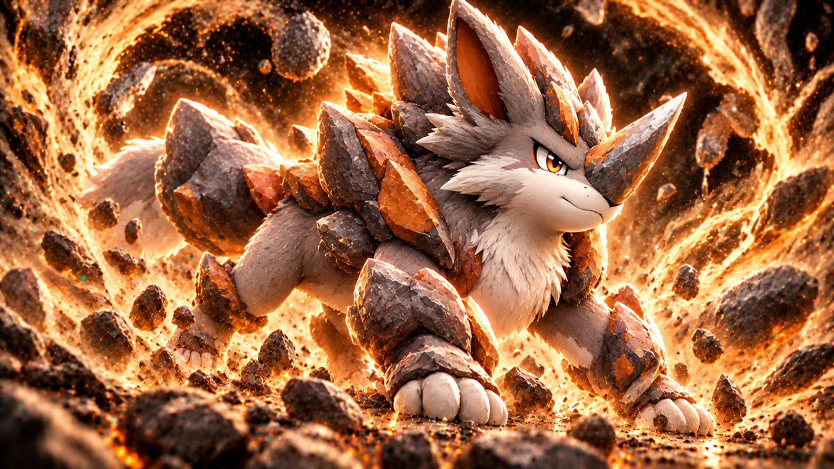 Rhyhorn Cards