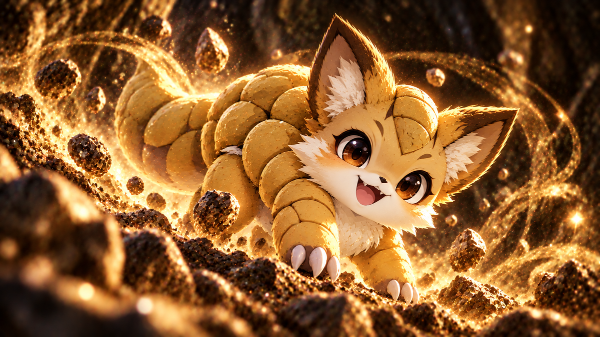 Sandshrew Cards