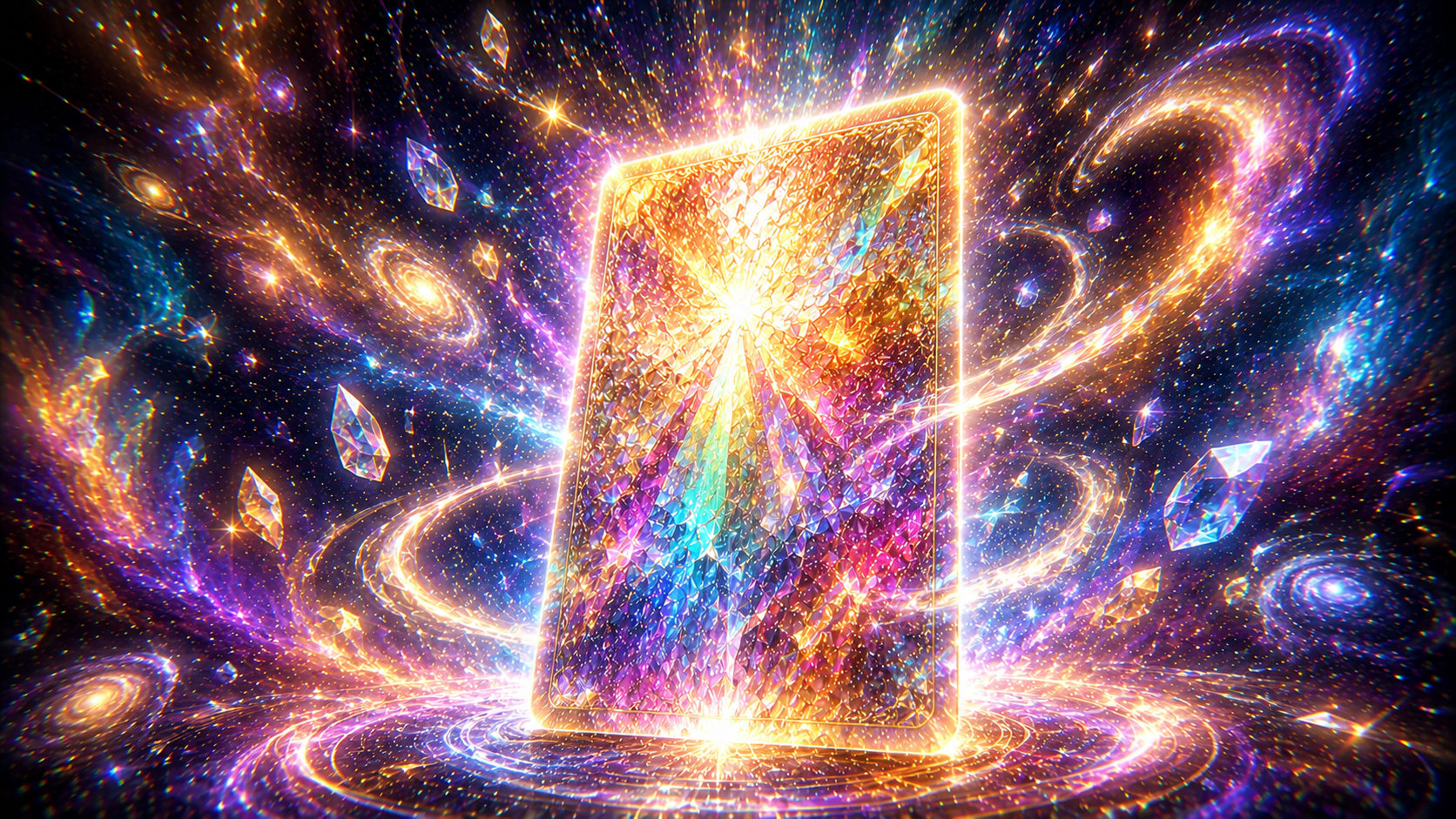 Secret Rare