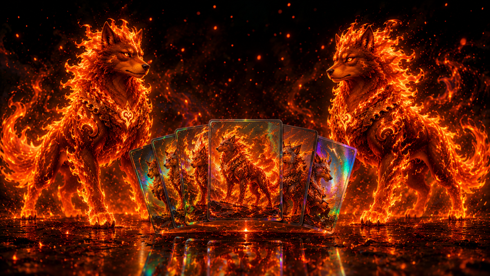 Fire