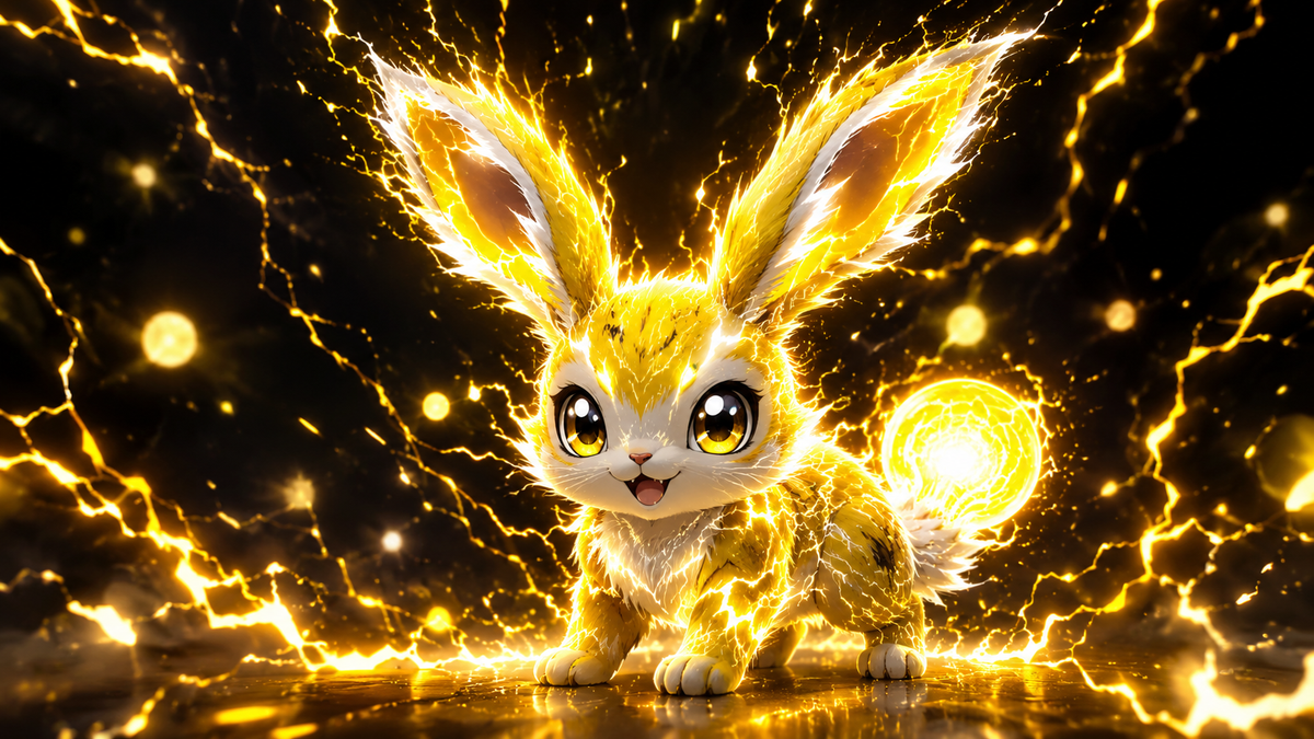 Pikachu Cards