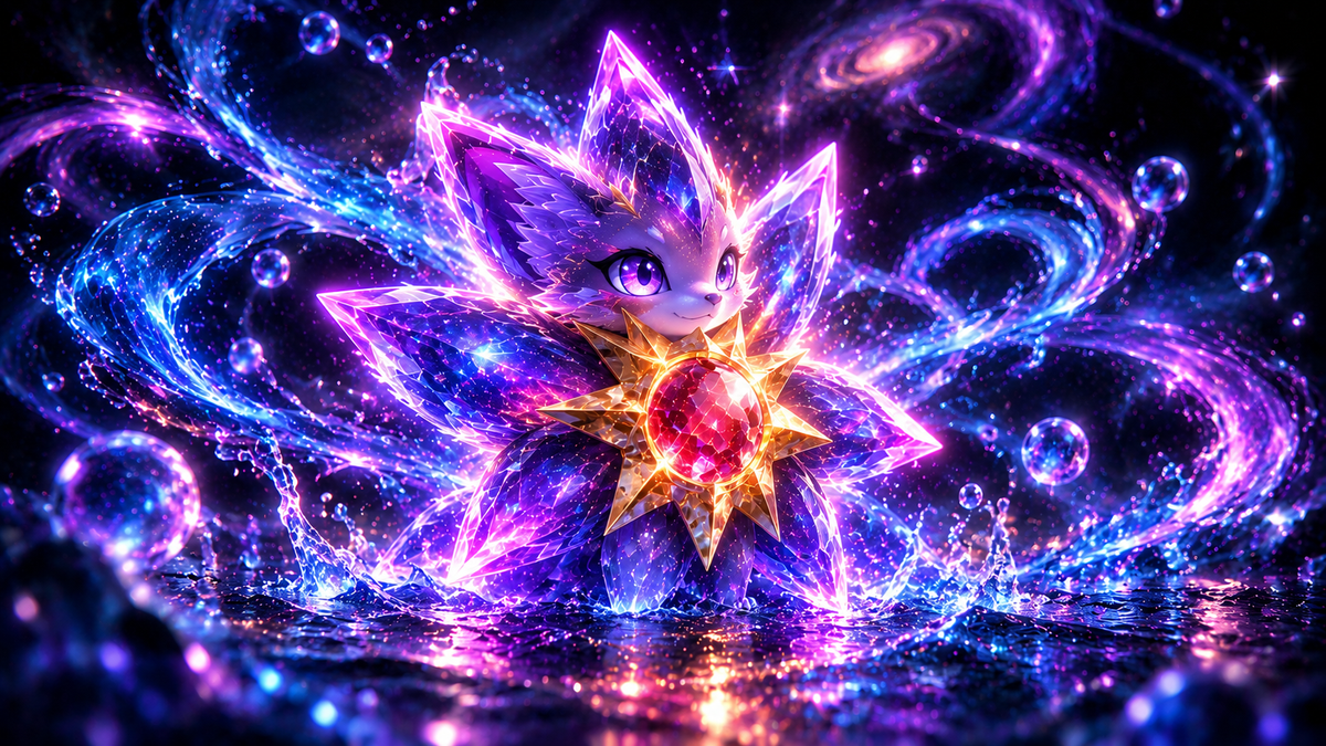 Starmie Cards