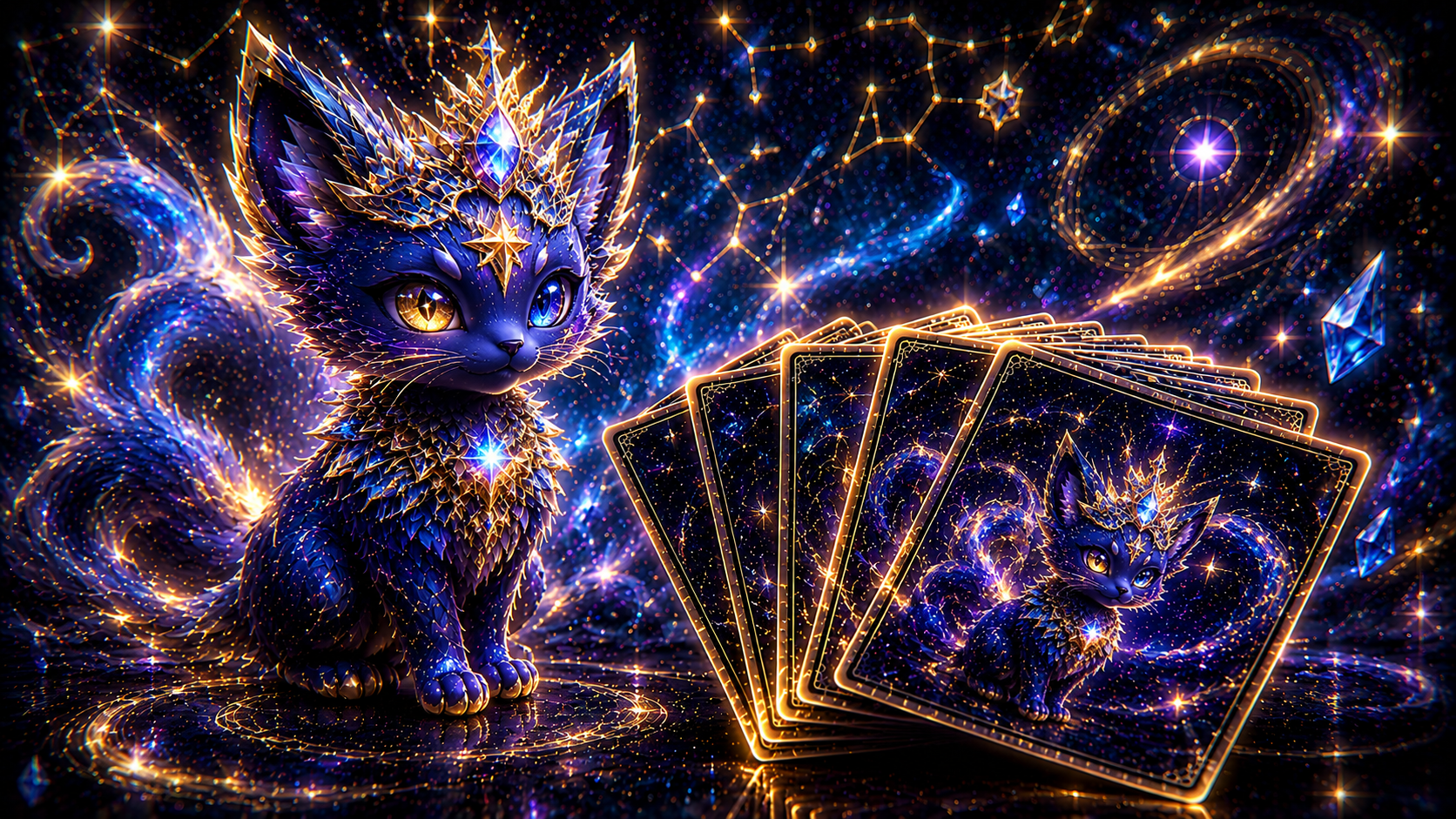 Stellar Crown