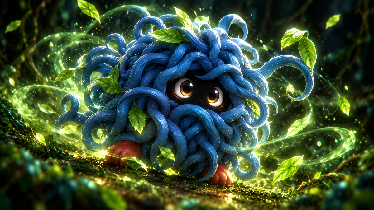 Tangela Cards