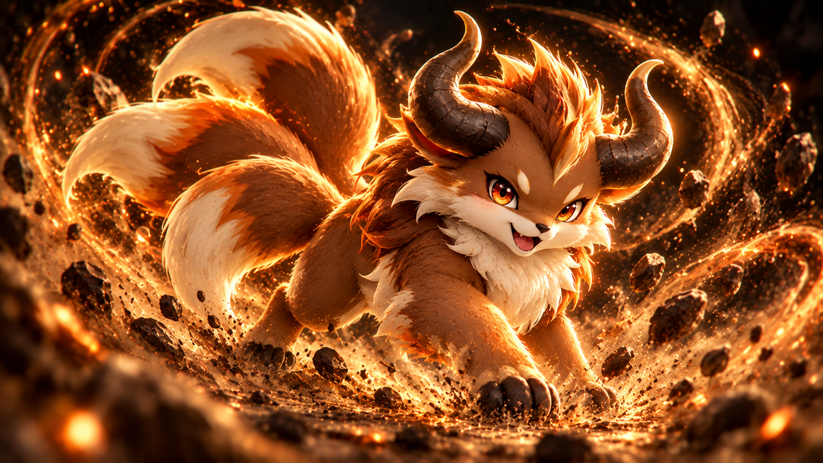 Tauros Cards