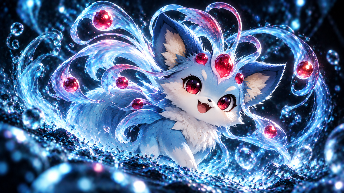 Tentacool Cards