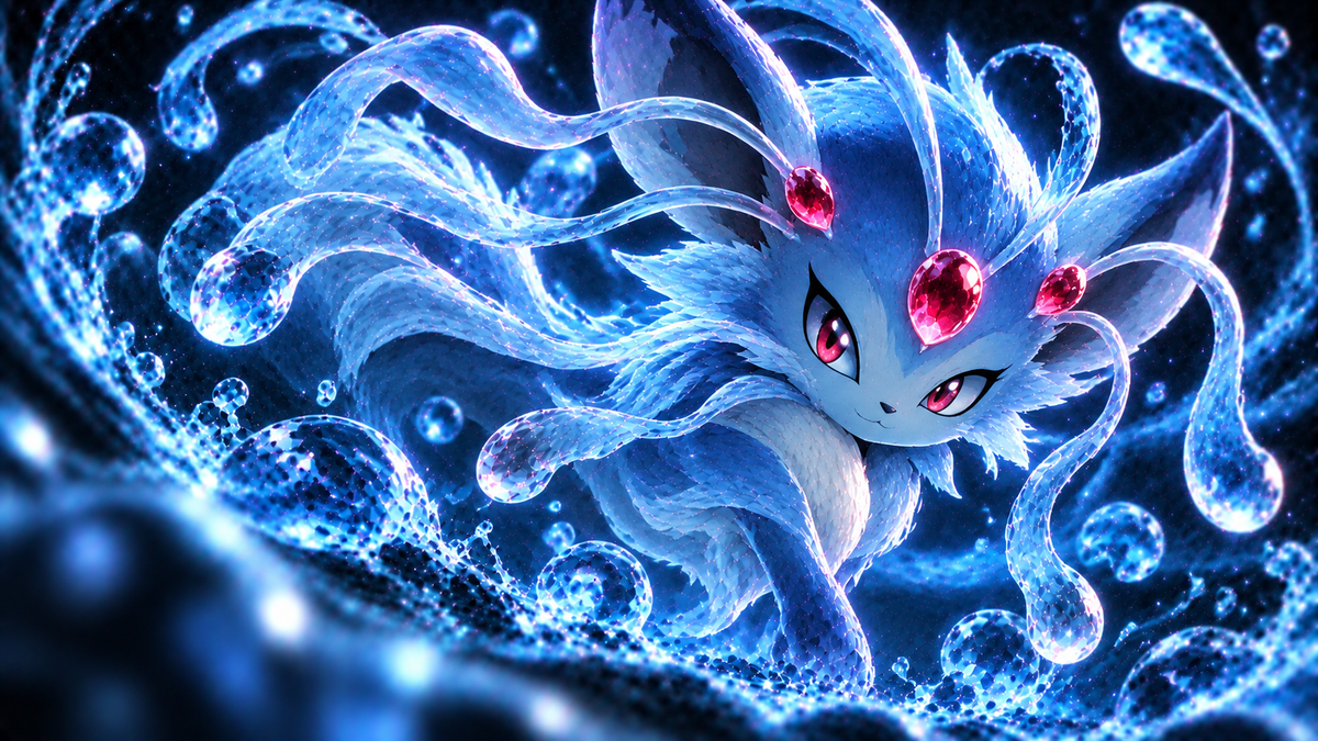 Tentacruel Cards