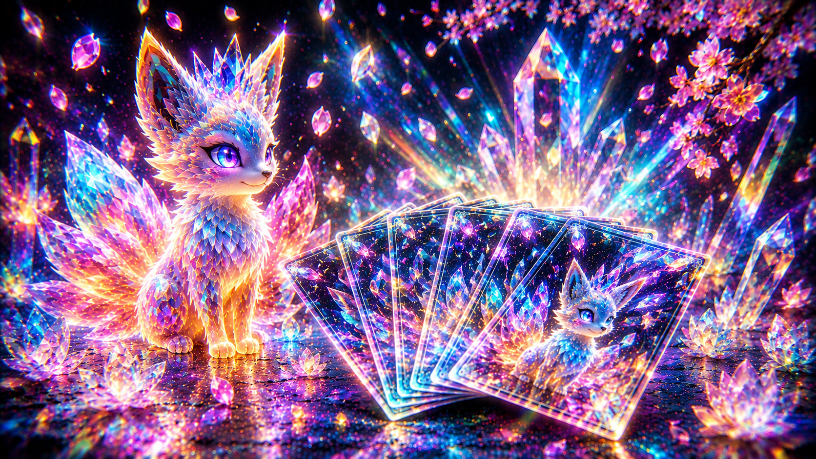 Terastal Festival ex