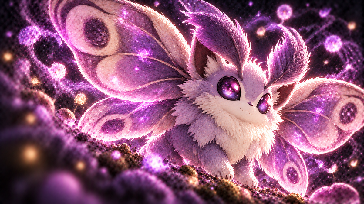Venomoth Cards