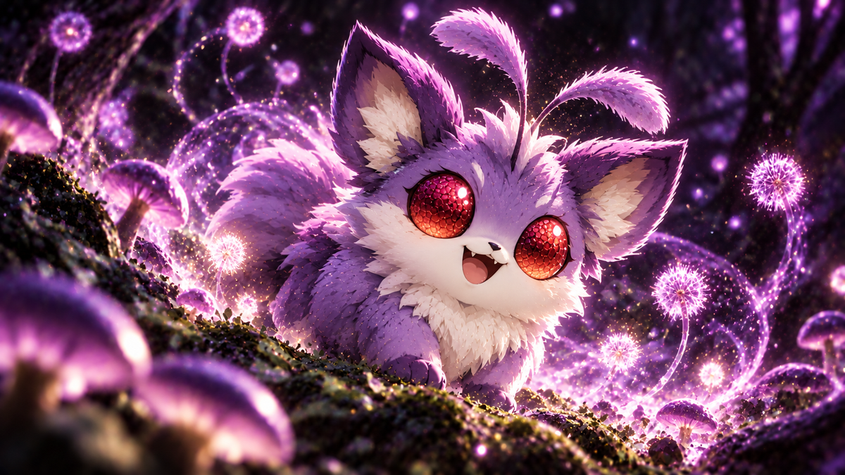 Venonat Cards