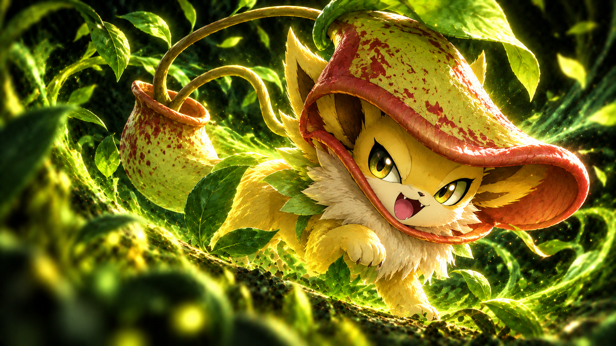 Victreebel Cards