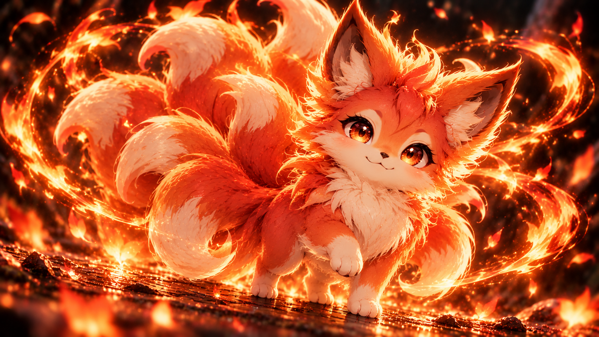 Vulpix Cards