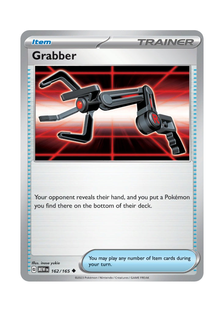 Grabber – 151 (162)
