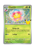 Cherrim – 30th Celebration (007)