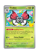 Vivillon – 30th Celebration (008)